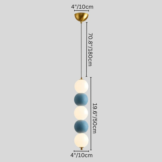 Sveig Pendant Light - Residence Supply