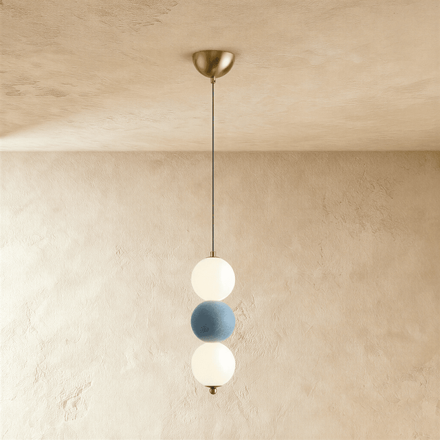 Sveig Pendant Light - Residence Supply