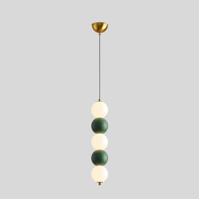 Sveig Pendant Light - Residence Supply