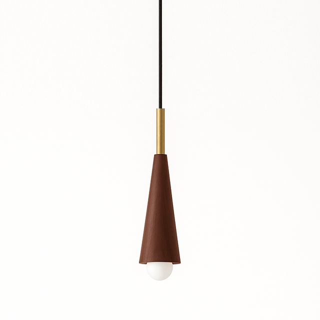 Svelora Pendant Light - Residence Supply