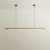 Svelte Pendant Light - Residence Supply