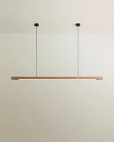 Svelte Pendant Light - Residence Supply