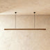Svelte Pendant Light - Residence Supply