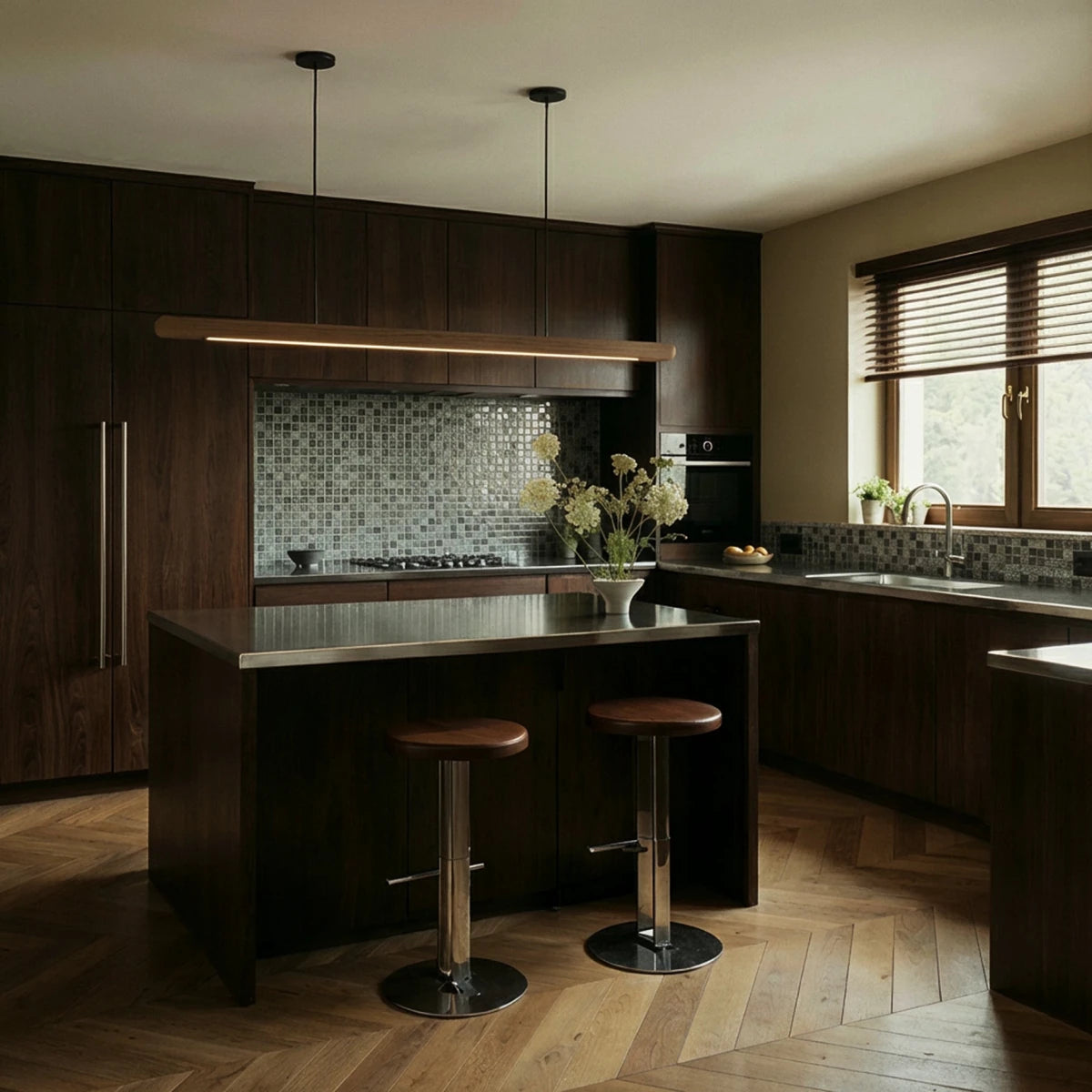 Svelte Pendant Light - Residence Supply