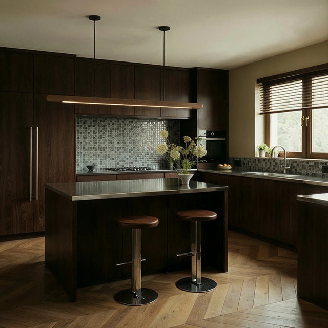 Svelte Pendant Light - Residence Supply