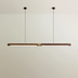 Svelte Pendant Light - Residence Supply