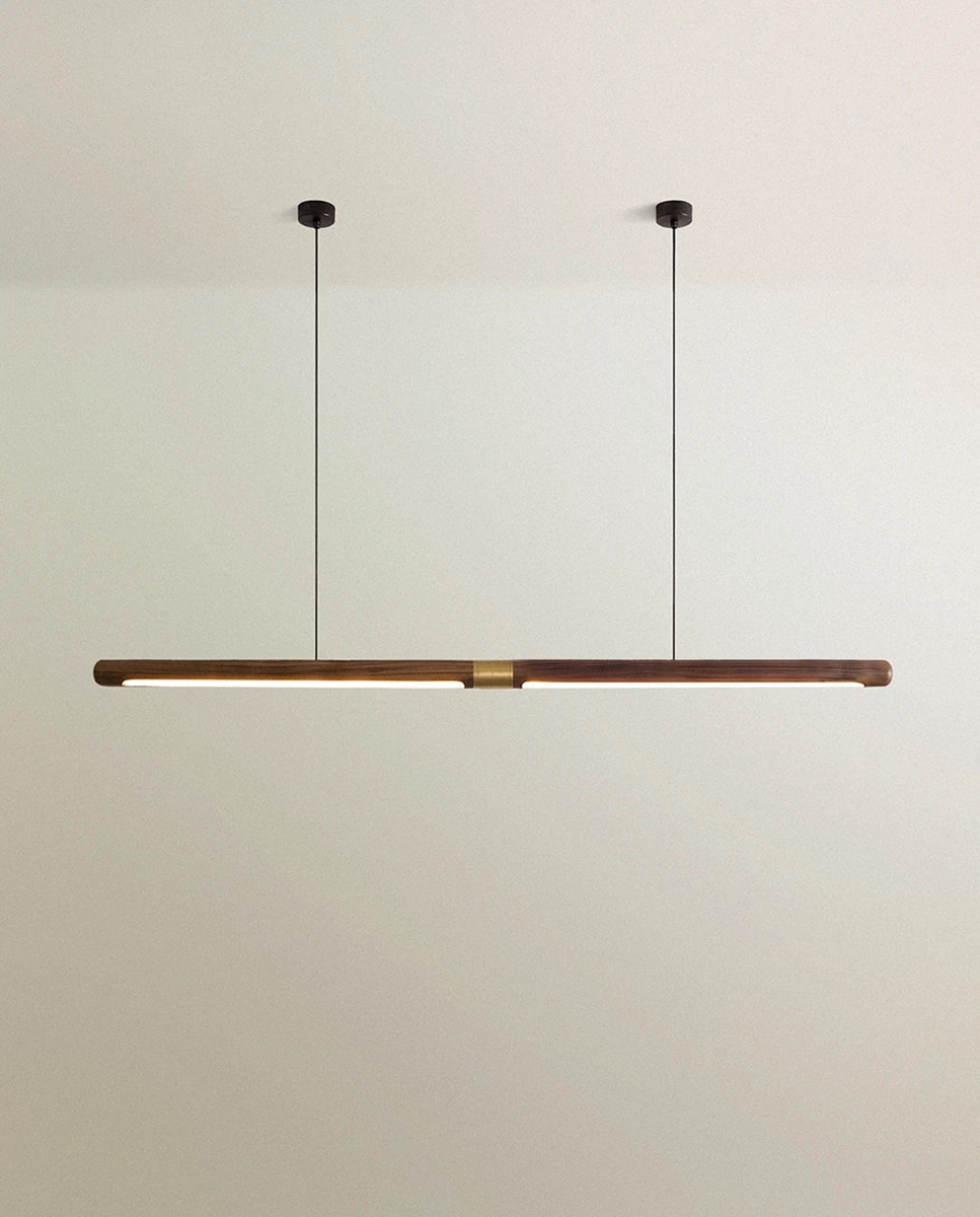 Svelte Pendant Light - Residence Supply