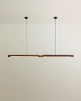 Svelte Pendant Light - Residence Supply
