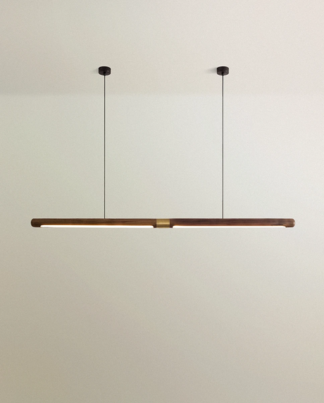Svelte Pendant Light - Residence Supply