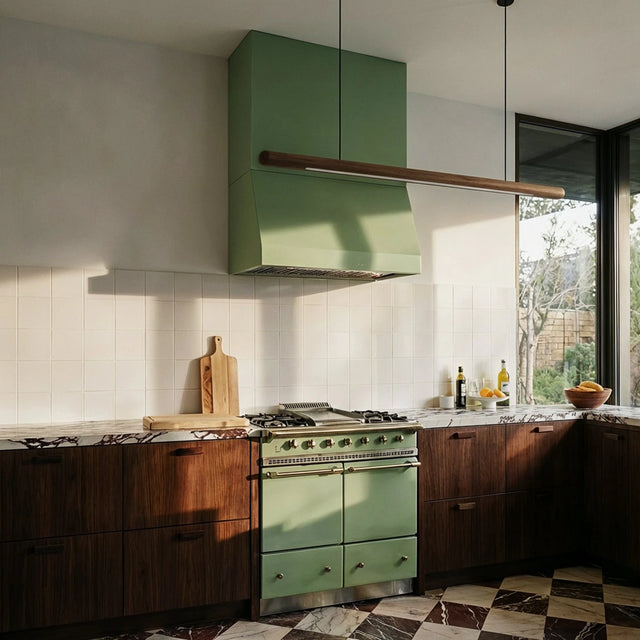 Svelte Pendant Light - Residence Supply