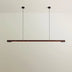 Svelte Pendant Light - Residence Supply