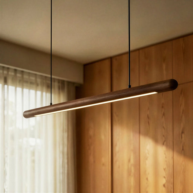 Svelte Pendant Light - Residence Supply