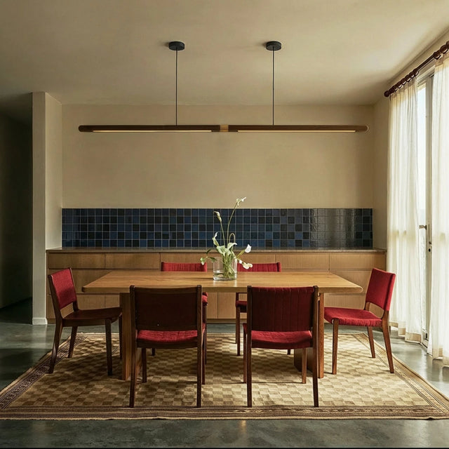 Svelte Pendant Light - Residence Supply