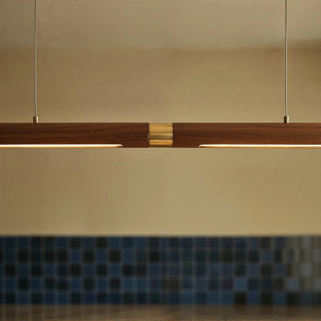 Svelte Pendant Light - Residence Supply