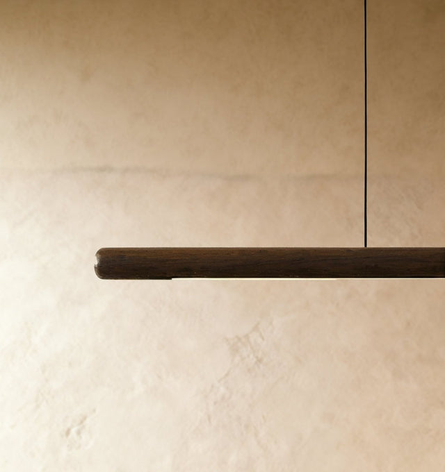 Svelte Pendant Light - Residence Supply