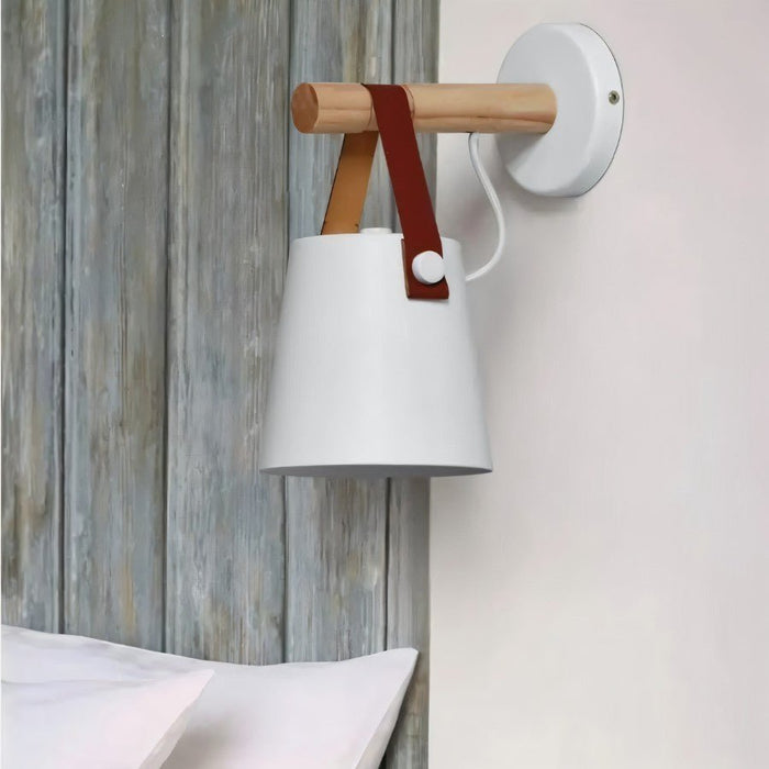 Svet Wall Lamp - Contemporary Lighting