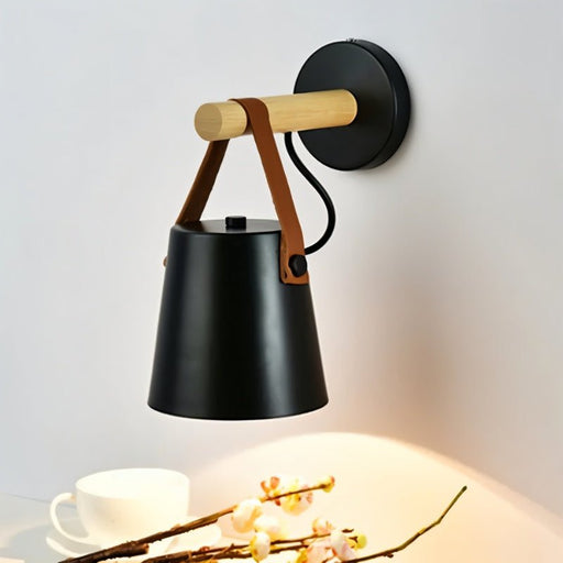 Svet Wall Lamp - Modern Lighting for Dining Table