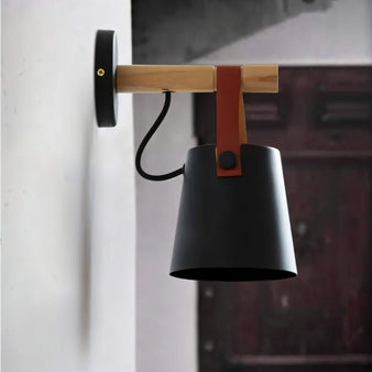 Svet Wall Lamp - Light Fixtures