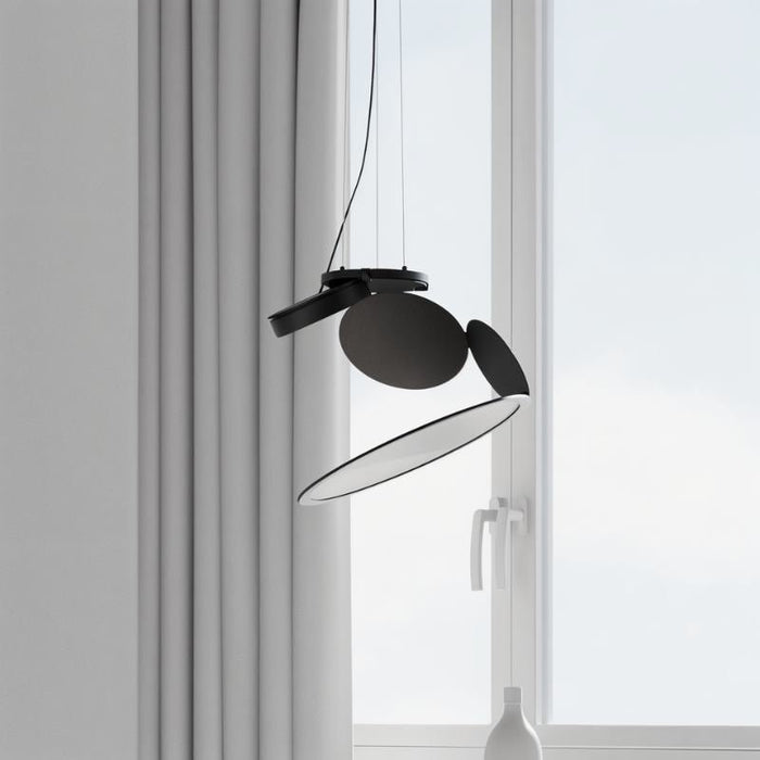 Svetlana Pendant Light - Contemporary Lighting Solution