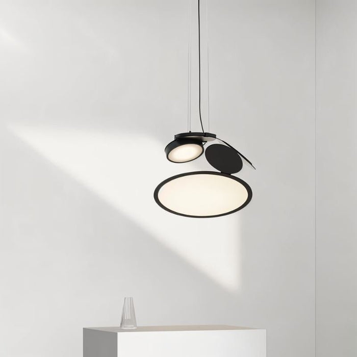 Svetlana Pendant Light - Modern Lighting Solution