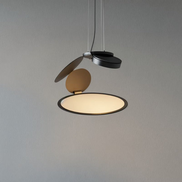 Svetlana Pendant Light