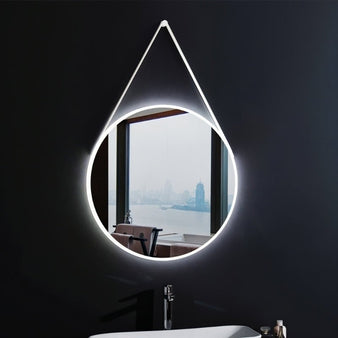 Svetlo Mirror - Residence Supply