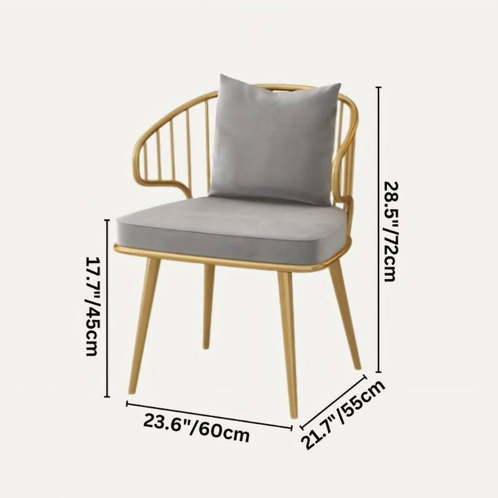 Svippa Dining Chair - Residence Supply