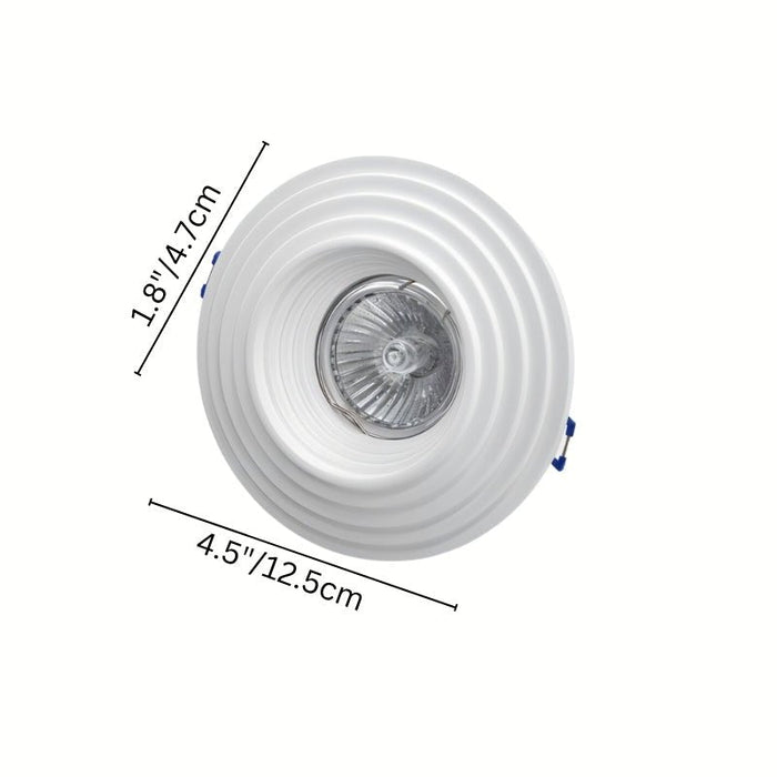 Svita Downlight - Residence Supply