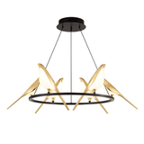 Swallow Chandelier - Residence Supply