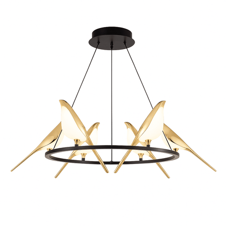 Swallow Chandelier - Residence Supply