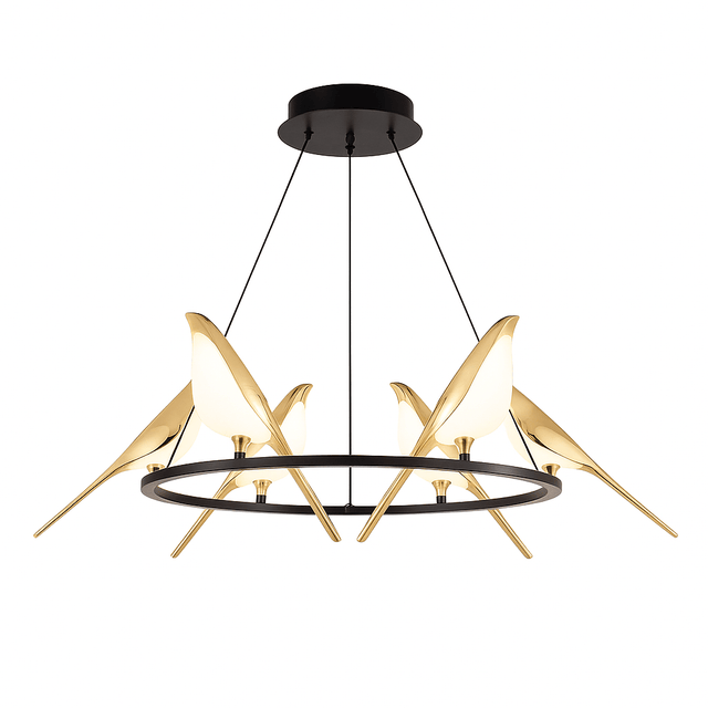 Swallow Chandelier - Residence Supply