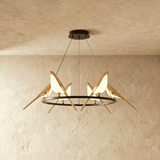 Swallow Chandelier - Residence Supply