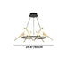 Swallow Chandelier - Residence Supply