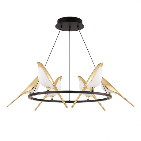 Swallow Chandelier - Residence Supply