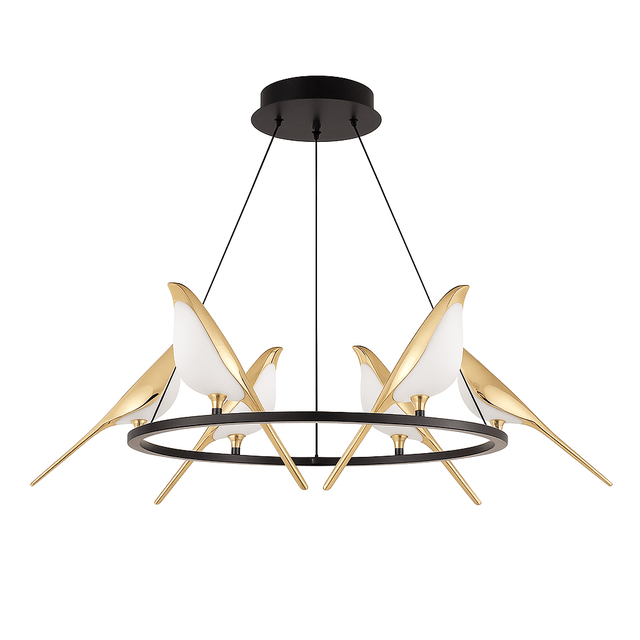 Swallow Chandelier - Residence Supply