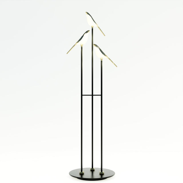 Swallow Floor Lamp - Residence Supply