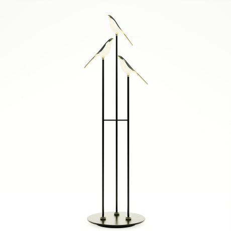 Swallow Floor Lamp - Residence Supply