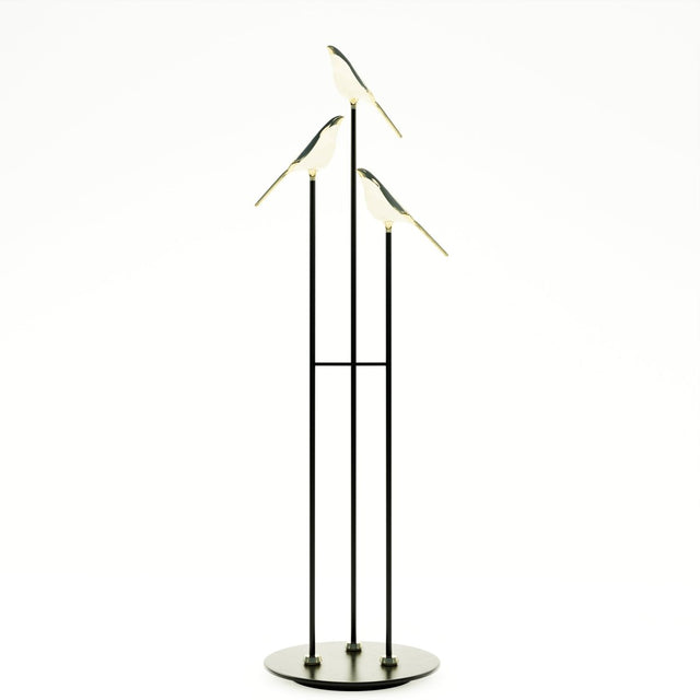 Swallow Floor Lamp - Residence Supply