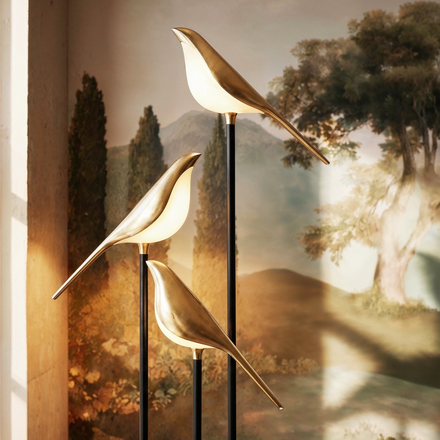 Metal Wall Sconces