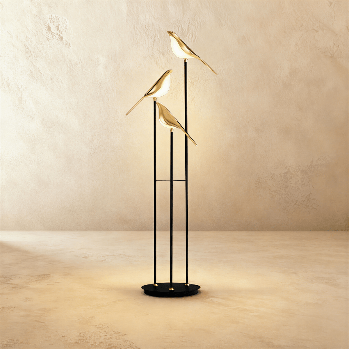 Swallow Floor Lamp - Residence Supply