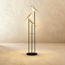 Swallow Floor Lamp