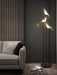 Swallow Floor Lamp - Living Room Lights