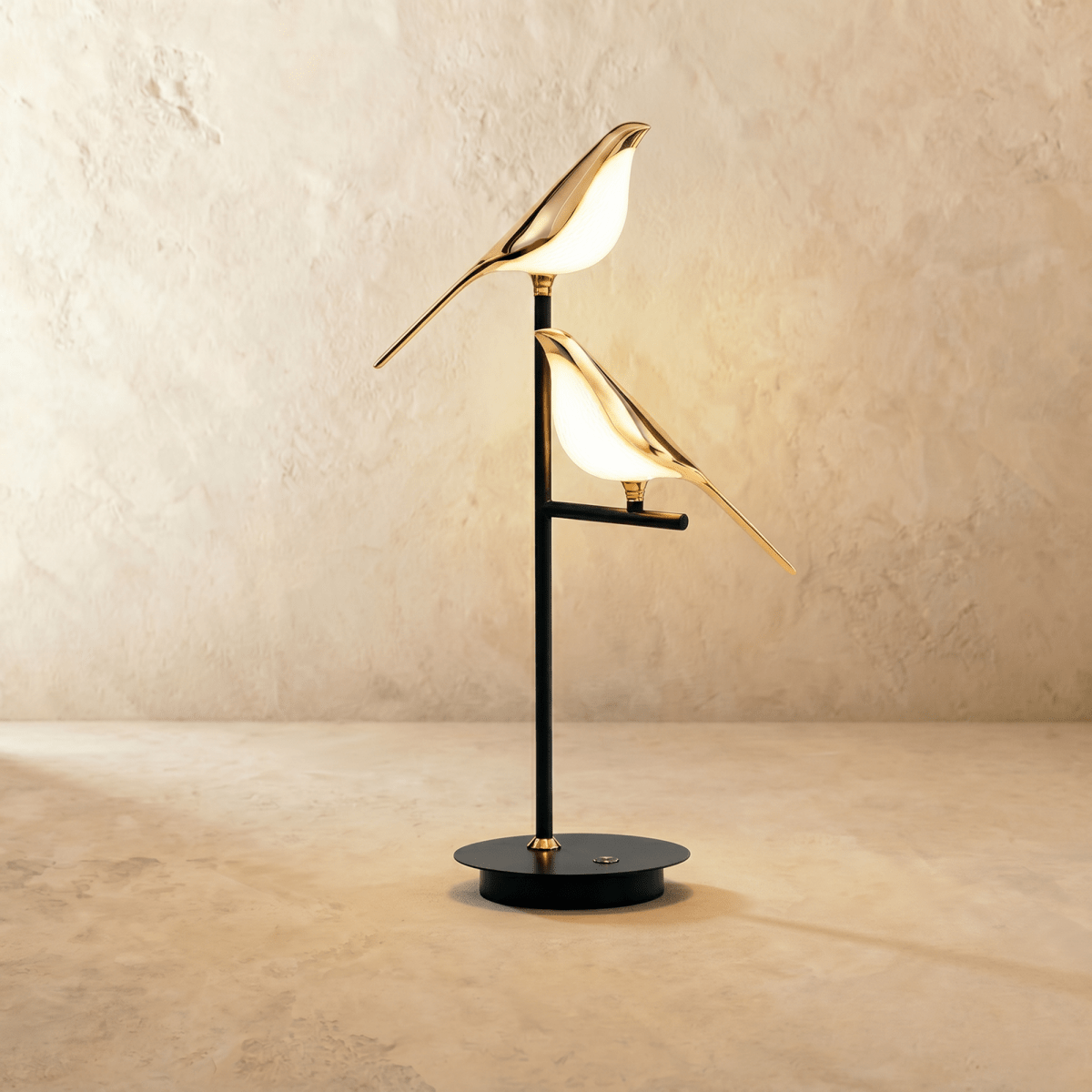 Swallow Table Lamp - Residence Supply