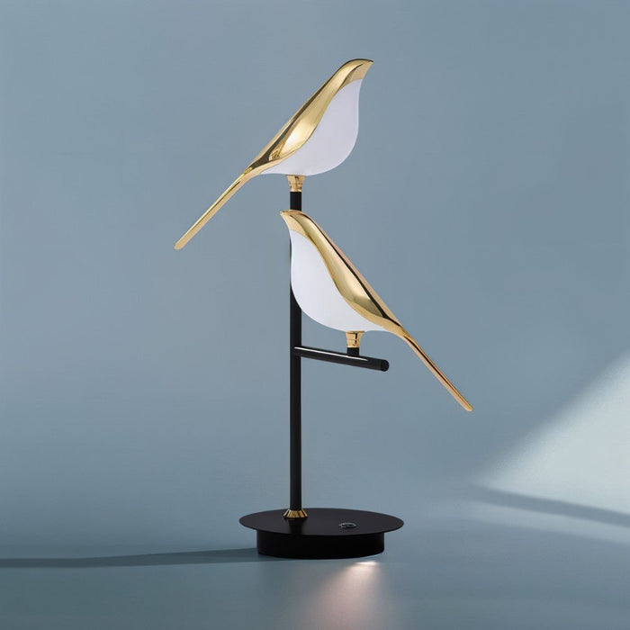 Swallow Table Lamp - Modern Lighting