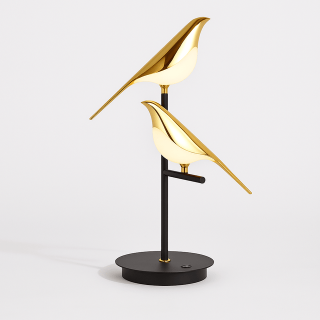 Swallow Table Lamp - Residence Supply