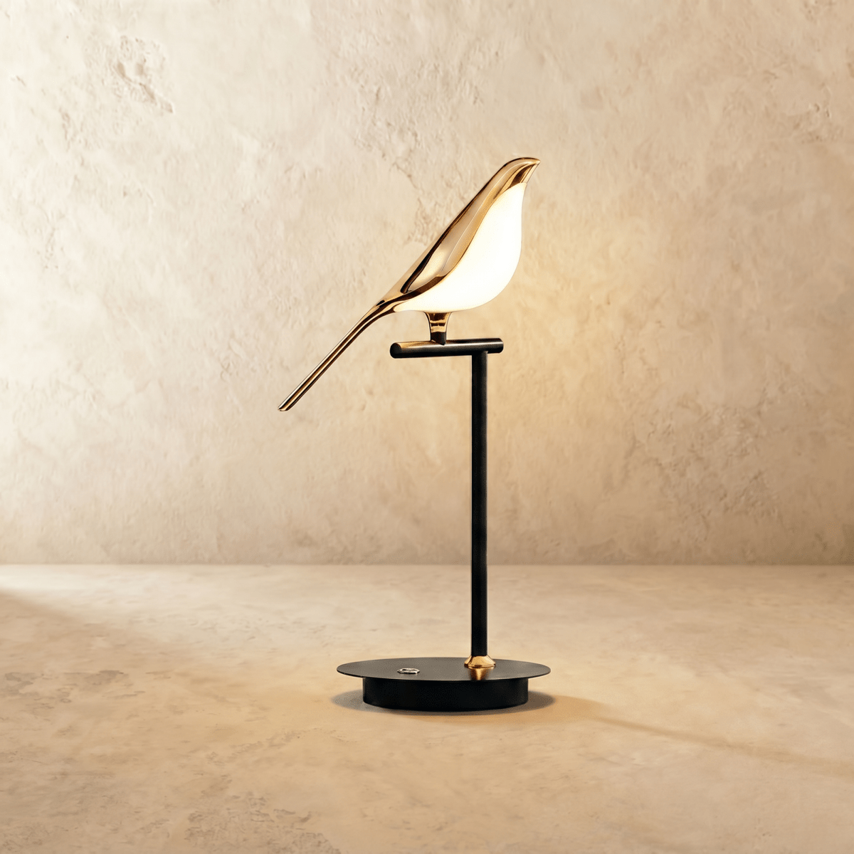 Swallow Table Lamp - Residence Supply