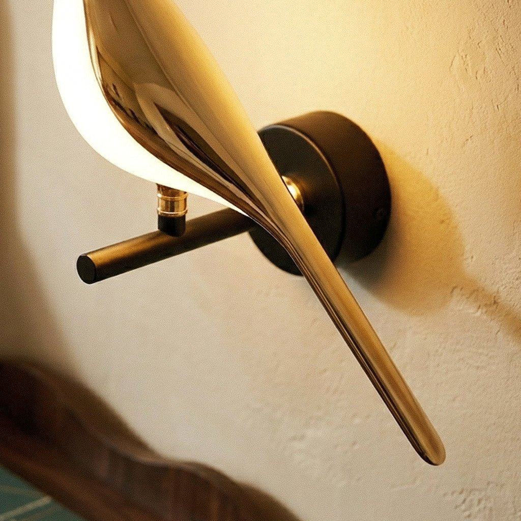 Swallow Wall Lamp - Residence Supply