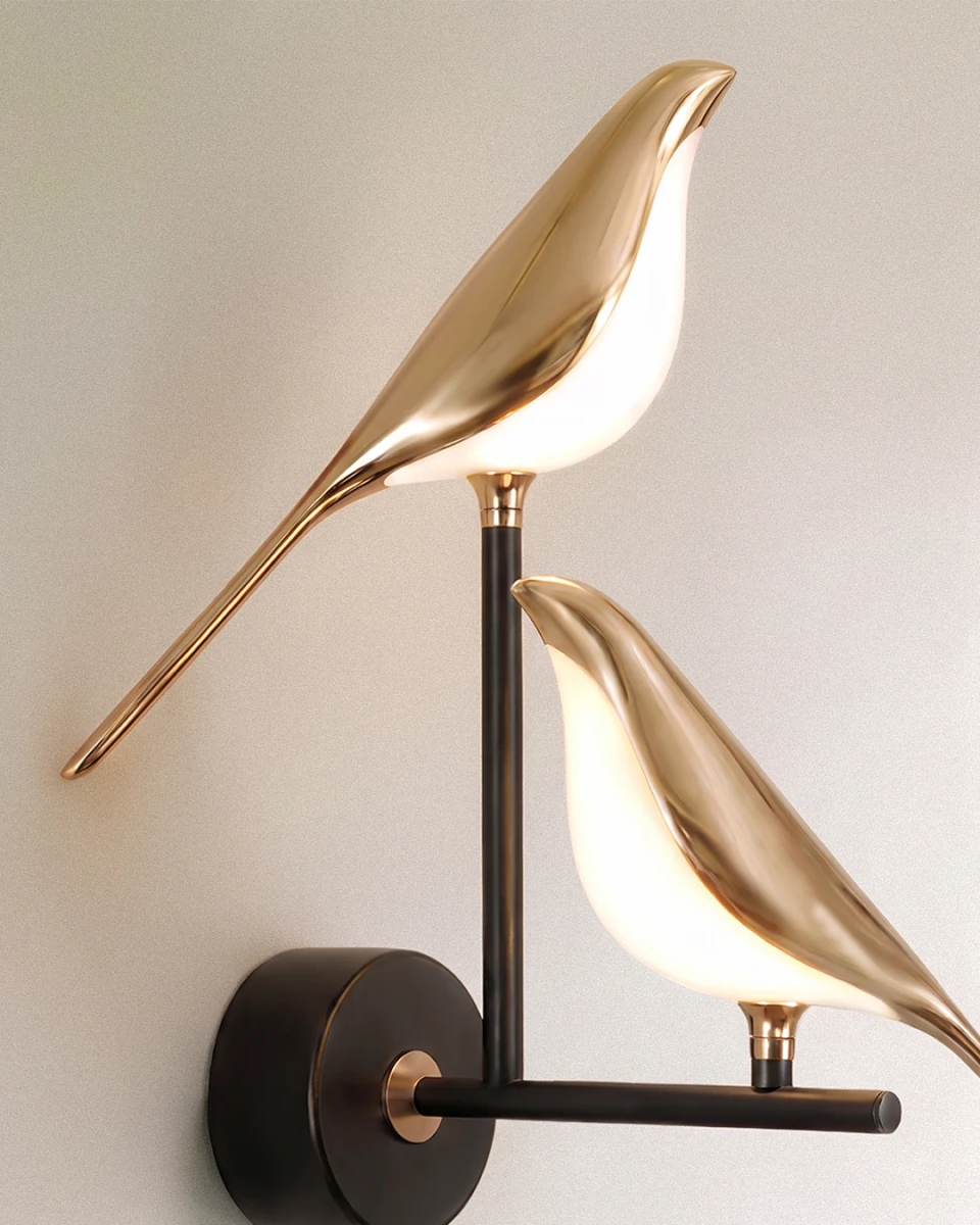 Swallow Wall Lamp - Residence Supply