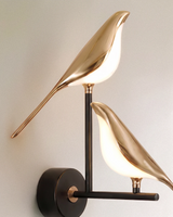 Swallow Wall Lamp - Residence Supply