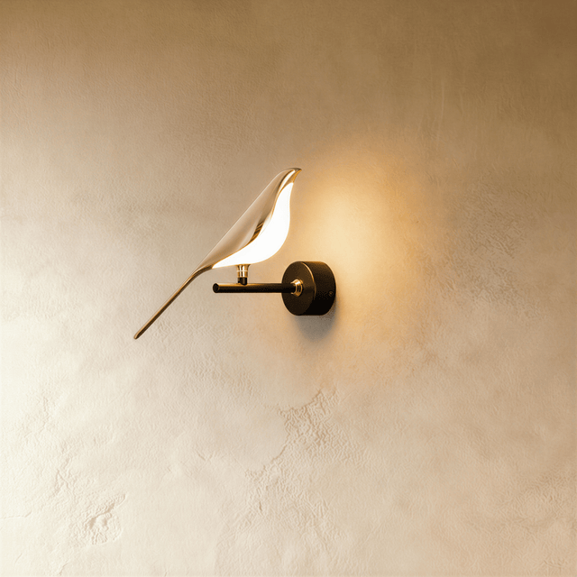 Swallow Wall Lamp - Residence Supply